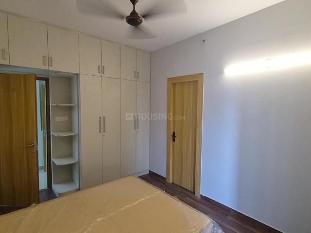 3 BHK Apartment in Sector 133 for rent Noida. The reference number is 21000239