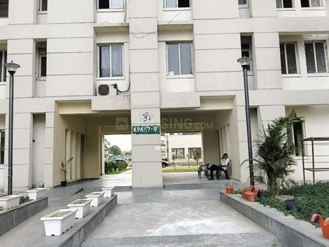 3 BHK Apartment in Sector 133 for resale Noida. The reference number is 20687202