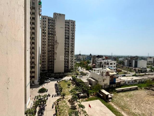 3 BHK Apartment in Sector 133 for resale Noida. The reference number is 20786446