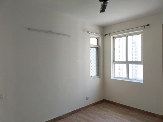 3 BHK Apartment in Sector 130 for rent Noida. The reference number is 17993444