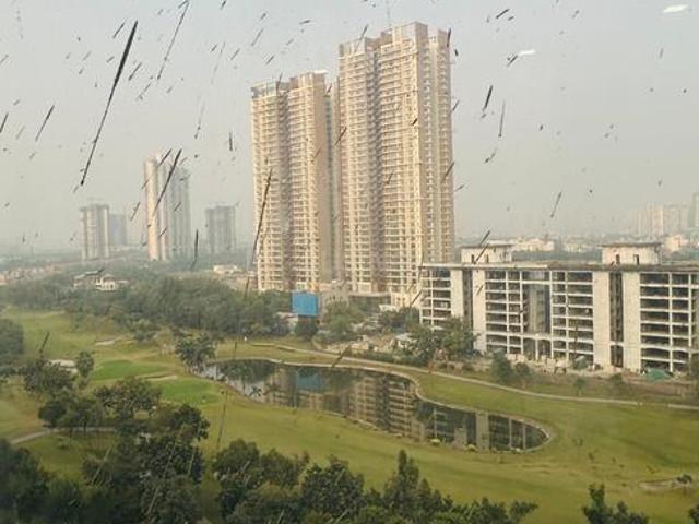 3 BHK Apartment in Sector 131 for rent Noida. The reference number is 19979600