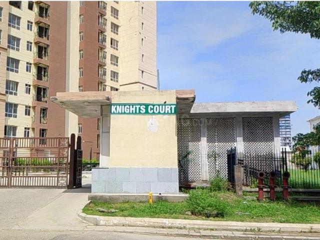 3 BHK Apartment in Sector 131 for rent Noida. The reference number is 20193378