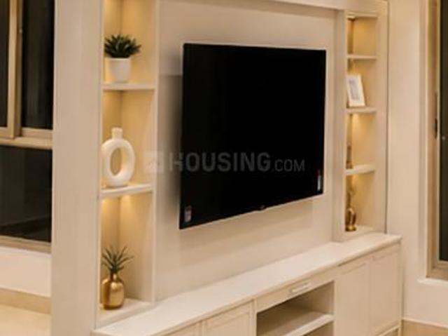 3 BHK Apartment in Sector 131 for rent Noida. The reference number is 20953354