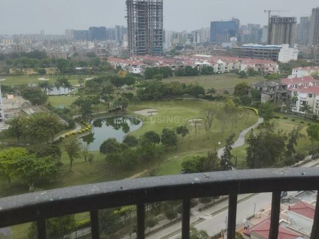 3 BHK Apartment in Sector 131 for resale Noida. The reference number is 19829935