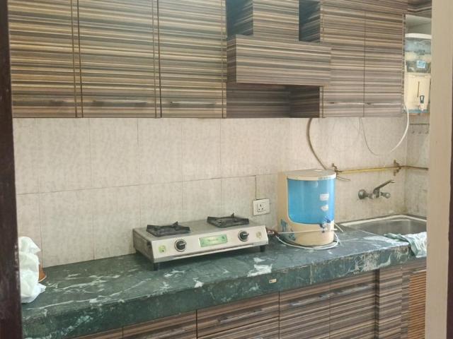 3 BHK Apartment in Sector 137 for rent Noida. The reference number is 18870884