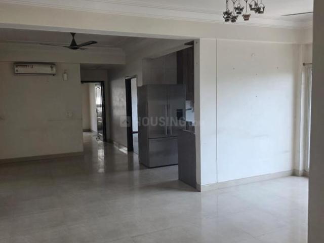 3 BHK Apartment in Sector 137 for rent Noida. The reference number is 18870998