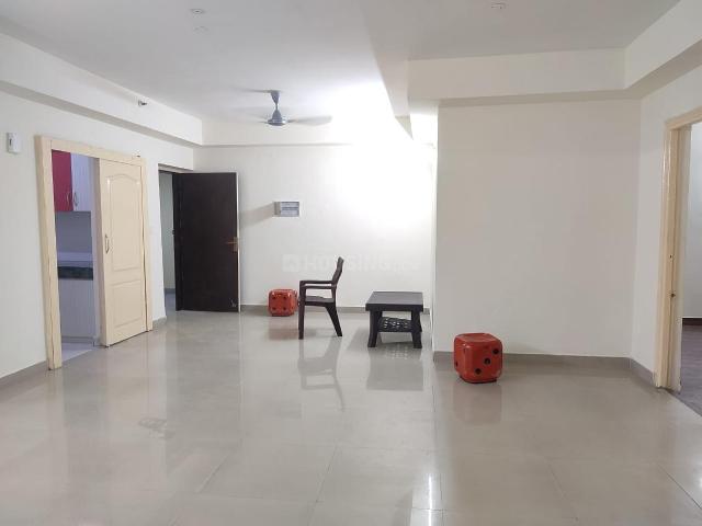 3 BHK Apartment in Sector 137 for rent Noida. The reference number is 18871043