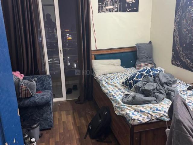 3 BHK Apartment in Sector 137 for rent Noida. The reference number is 18824273