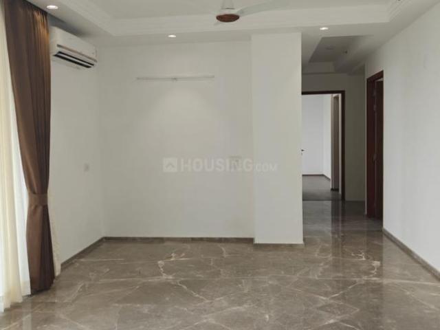3 BHK Apartment in Sector 137 for rent Noida. The reference number is 19046909