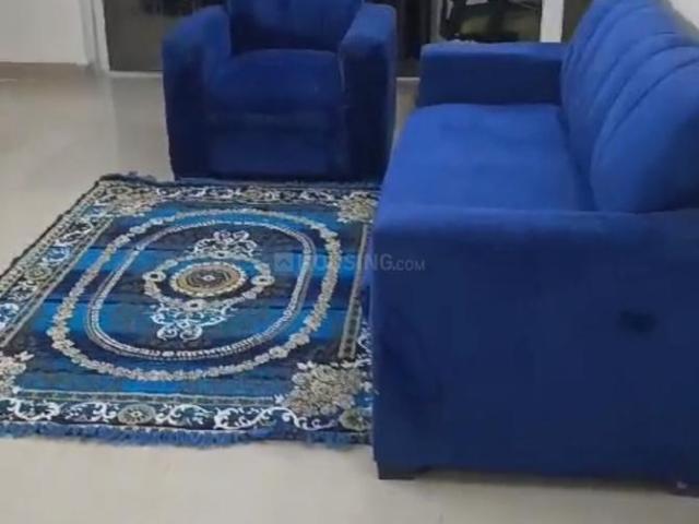 3 BHK Apartment in Sector 137 for rent Noida. The reference number is 19038643