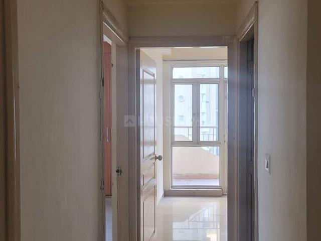 3 BHK Apartment in Sector 137 for rent Noida. The reference number is 19038702