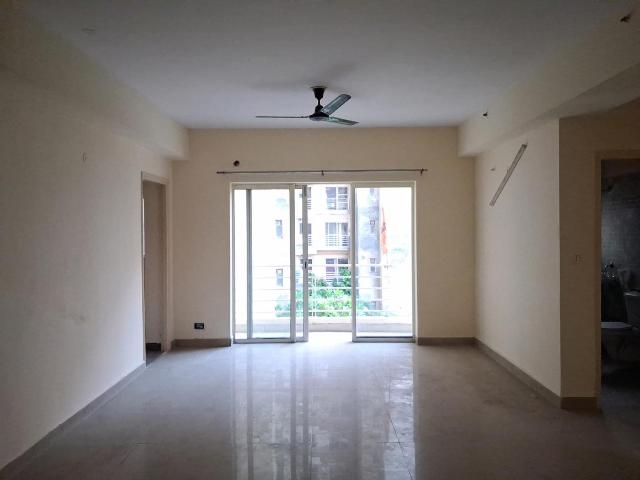 3 BHK Apartment in Sector 137 for rent Noida. The reference number is 19188495