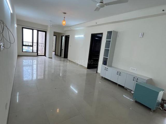3 BHK Apartment in Sector 137 for rent Noida. The reference number is 19284258