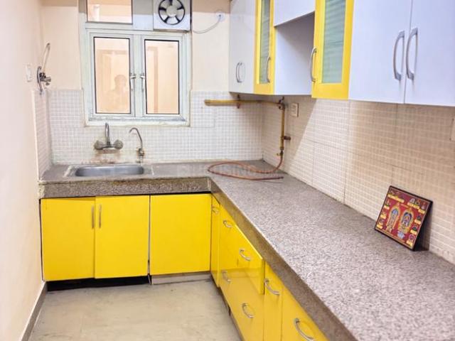 3 BHK Apartment in Sector 137 for rent Noida. The reference number is 19206947