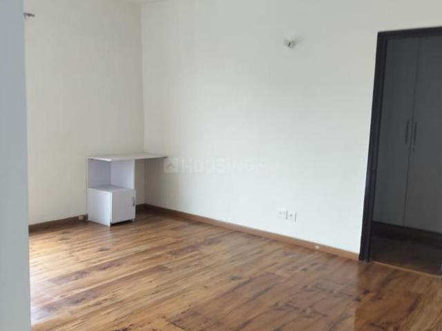 3 BHK Apartment in Sector 137 for rent Noida. The reference number is 19350127