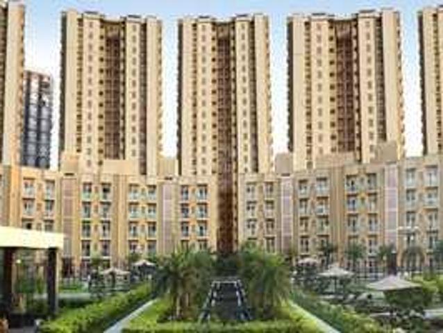 3 BHK Apartment in Sector 137 for rent Noida. The reference number is 19314249
