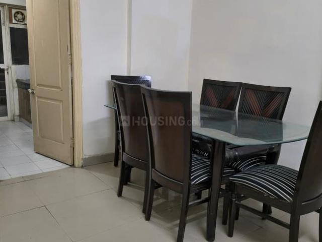 3 BHK Apartment in Sector 137 for rent Noida. The reference number is 19673341