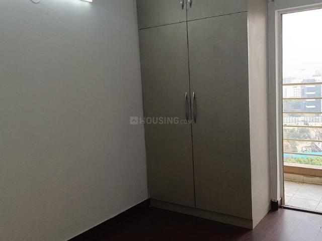 3 BHK Apartment in Sector 137 for rent Noida. The reference number is 19750083