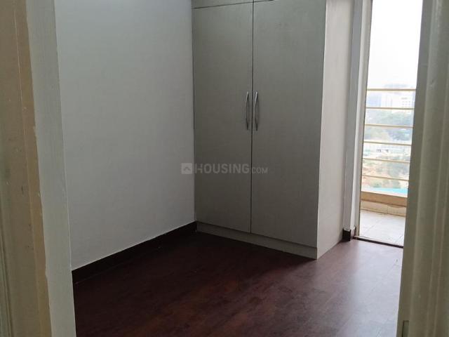 3 BHK Apartment in Sector 137 for rent Noida. The reference number is 19750229