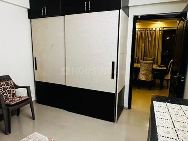 3 BHK Apartment in Sector 137 for rent Noida. The reference number is 19790687
