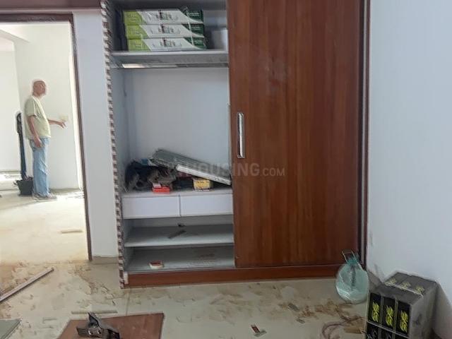 3 BHK Apartment in Sector 137 for rent Noida. The reference number is 19850684