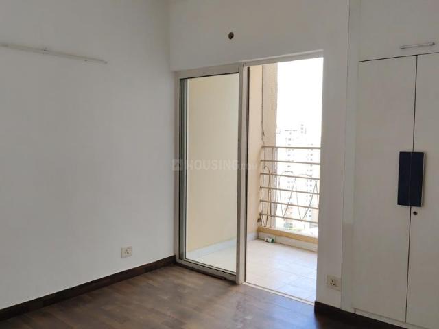 3 BHK Apartment in Sector 137 for rent Noida. The reference number is 19869544