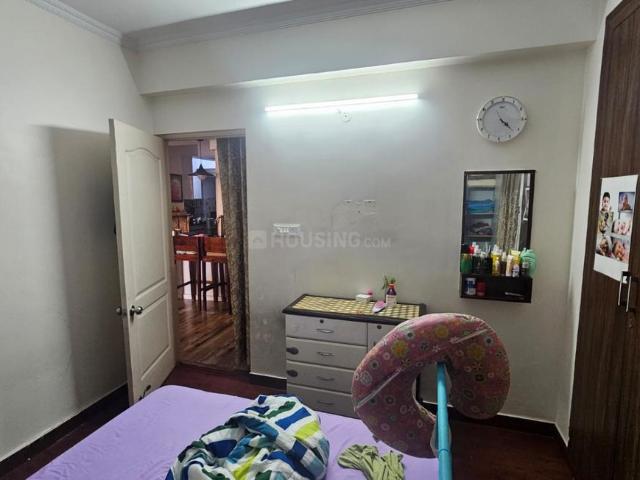 3 BHK Apartment in Sector 137 for rent Noida. The reference number is 19870186