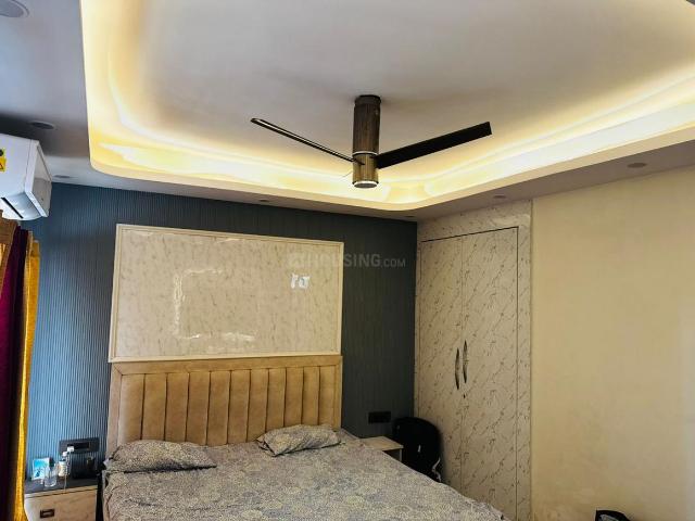 3 BHK Apartment in Sector 137 for rent Noida. The reference number is 19888633