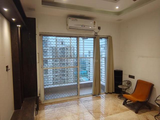 3 BHK Apartment in Sector 137 for rent Noida. The reference number is 19812462