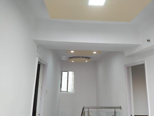 3 BHK Apartment in Sector 137 for rent Noida. The reference number is 19830636