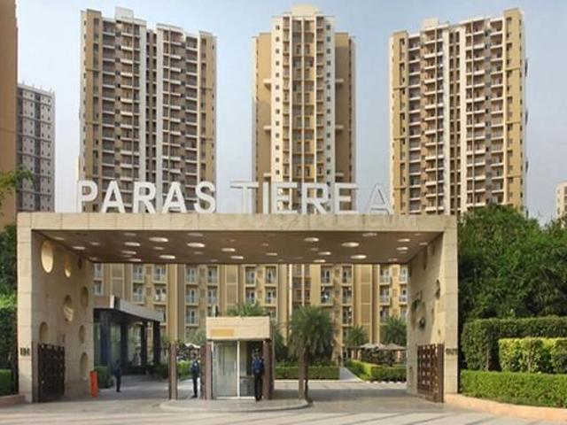 3 BHK Apartment in Sector 137 for rent Noida. The reference number is 19940538