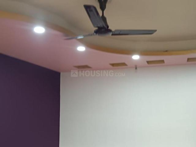 3 BHK Apartment in Sector 137 for rent Noida. The reference number is 19948484