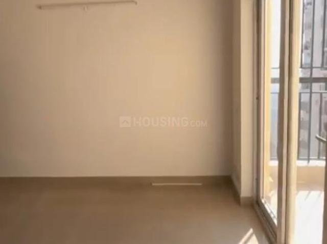 3 BHK Apartment in Sector 137 for rent Noida. The reference number is 19949887