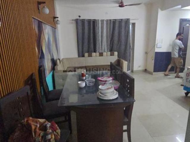 3 BHK Apartment in Sector 137 for rent Noida. The reference number is 19950333