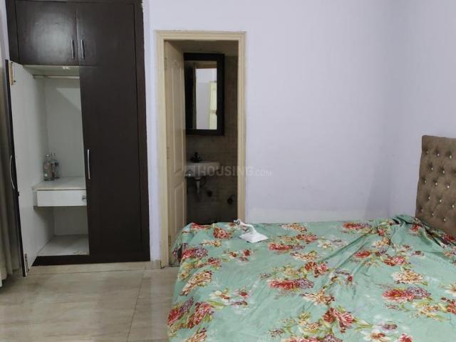 3 BHK Apartment in Sector 137 for rent Noida. The reference number is 19959564