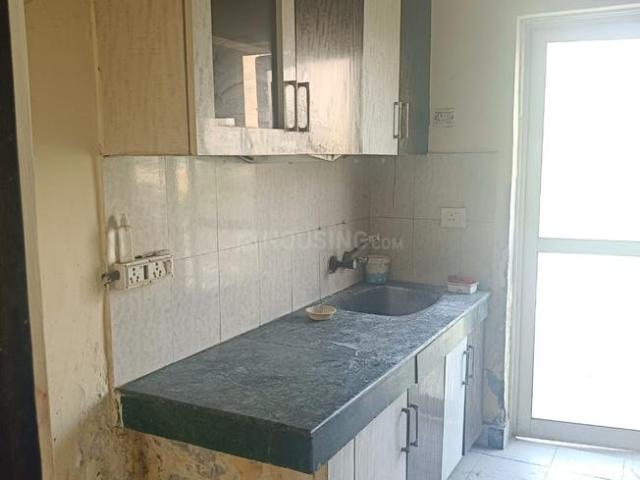 3 BHK Apartment in Sector 137 for rent Noida. The reference number is 19963369