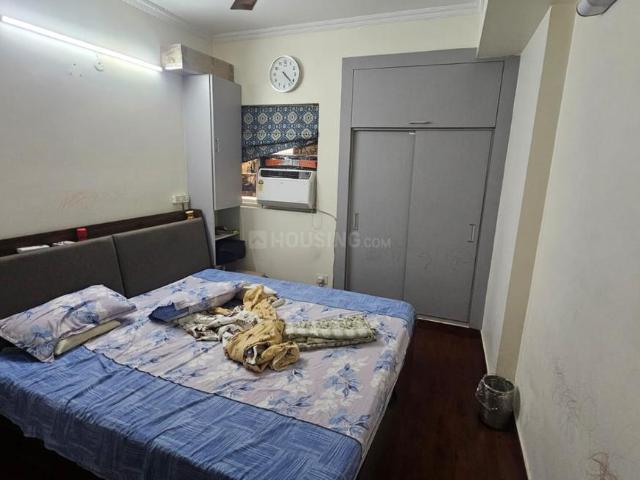 3 BHK Apartment in Sector 137 for rent Noida. The reference number is 19970633