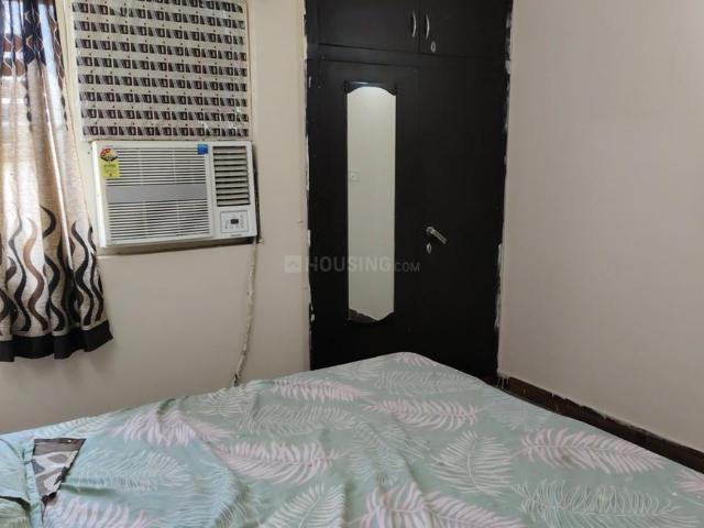 3 BHK Apartment in Sector 137 for rent Noida. The reference number is 19984328