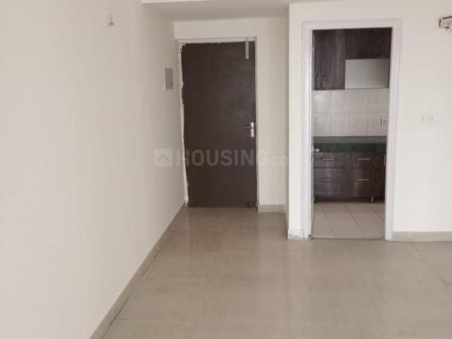 3 BHK Apartment in Sector 137 for rent Noida. The reference number is 19914524
