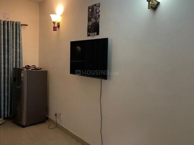 3 BHK Apartment in Sector 137 for rent Noida. The reference number is 19917585