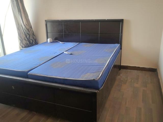 3 BHK Apartment in Sector 137 for rent Noida. The reference number is 19935434