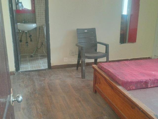 3 BHK Apartment in Sector 137 for rent Noida. The reference number is 19936273
