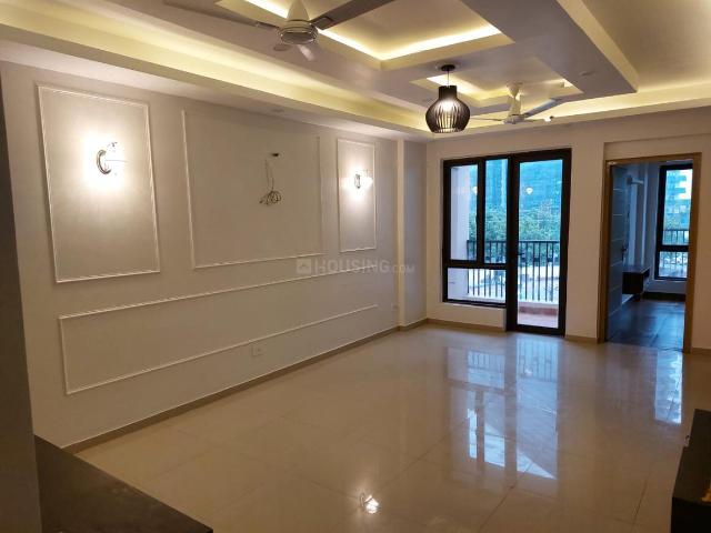 3 BHK Apartment in Sector 137 for rent Noida. The reference number is 20058583