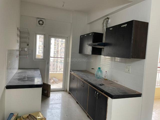 3 BHK Apartment in Sector 137 for rent Noida. The reference number is 20073400