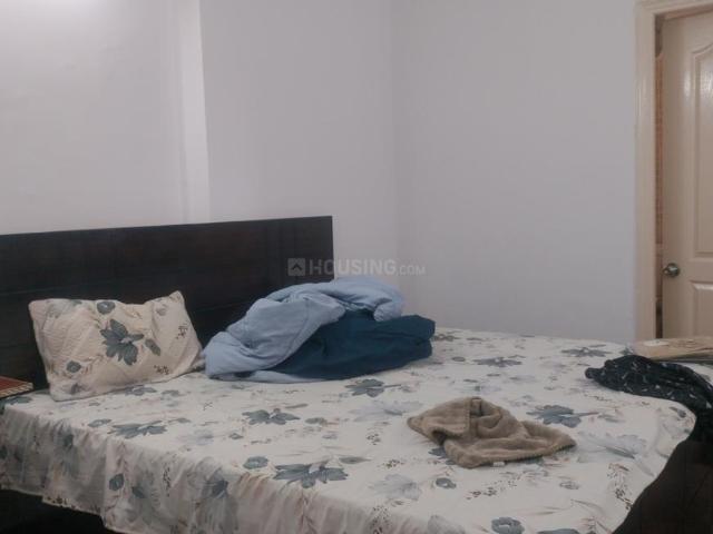 3 BHK Apartment in Sector 137 for rent Noida. The reference number is 20098091