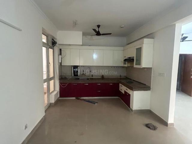 3 BHK Apartment in Sector 137 for rent Noida. The reference number is 20037649