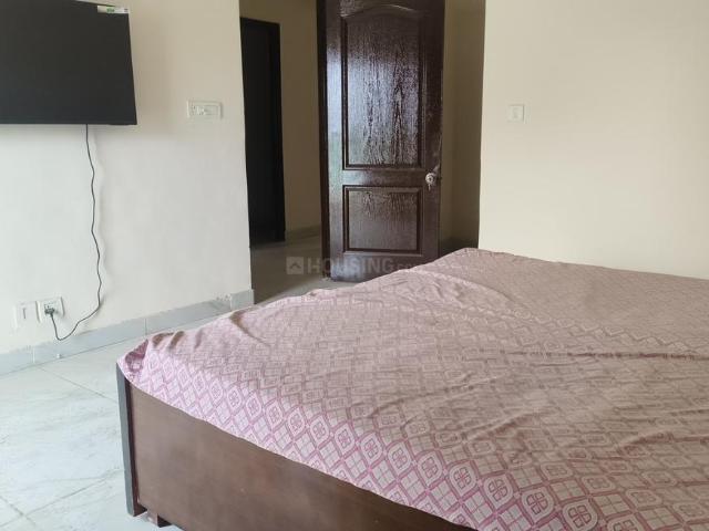 3 BHK Apartment in Sector 137 for rent Noida. The reference number is 20165800