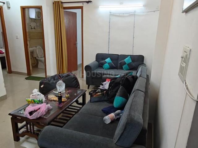 3 BHK Apartment in Sector 137 for rent Noida. The reference number is 20176753