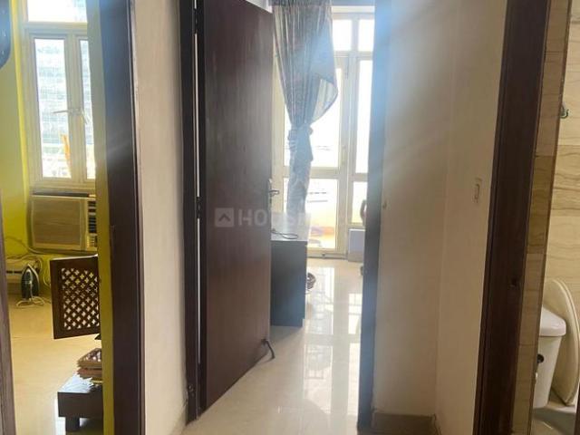 3 BHK Apartment in Sector 137 for rent Noida. The reference number is 20176770