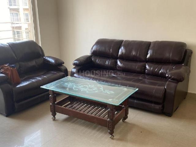 3 BHK Apartment in Sector 137 for rent Noida. The reference number is 20184640